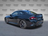 2024 BMW 2 Series - Preview 8