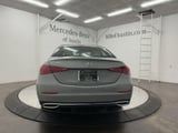 2026 Mercedes-Benz C-Class - Preview 6