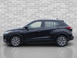 2024 Nissan Kicks - Preview 8