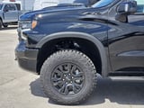 2026 Chevrolet Silverado 1500 - Preview 6