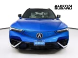 2024 Acura ZDX - Preview 2