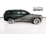 2023 Jeep Grand Cherokee L - Preview 8