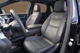 2025 Cadillac XT5 - Preview 10
