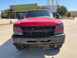 2007 Chevrolet Silverado 2500 HD - Preview 7
