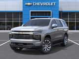 2026 Chevrolet Tahoe - Preview 6