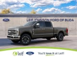 2027 Ford F-250 - Preview 2