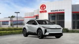 2027 Toyota C-HR - Preview 15