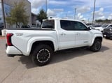 2025 Toyota Tacoma - Preview 6