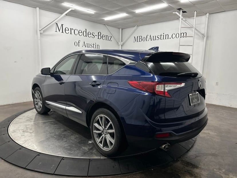 2019 Acura RDX - Image 3