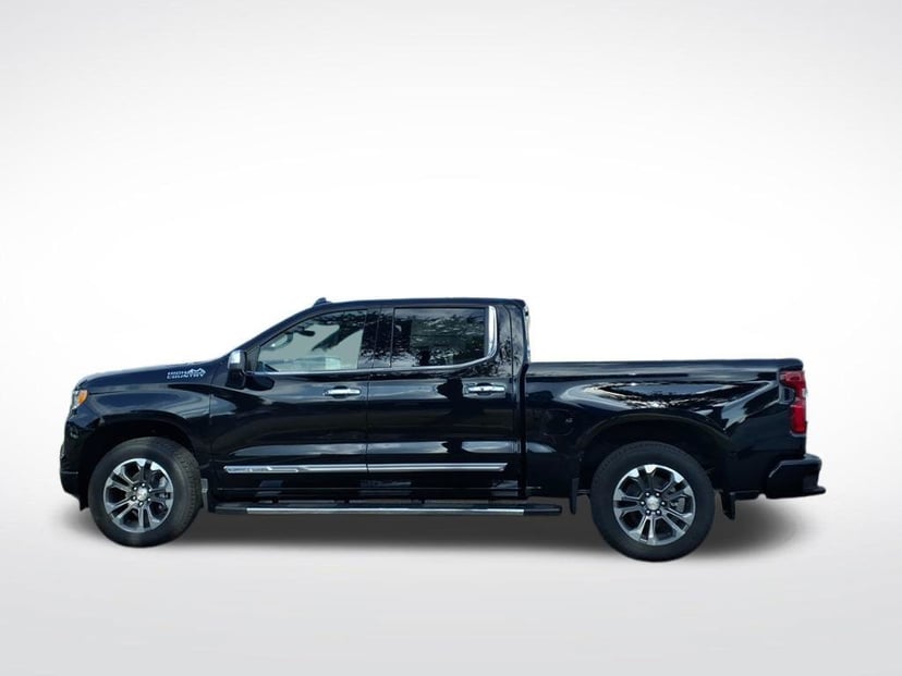 2026 Chevrolet Silverado 1500 - Image 1