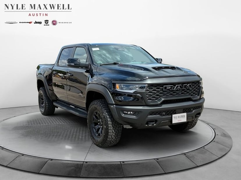 2026 Ram 1500 - Image 1