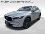 2020 Mazda CX-5 - Preview 2