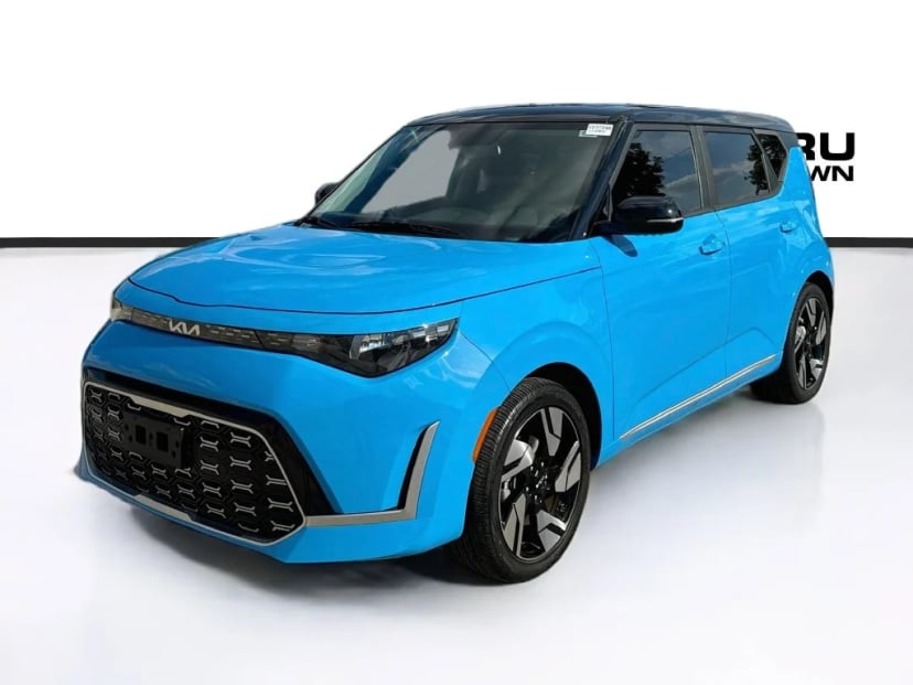 2024 Kia Soul - Image 1