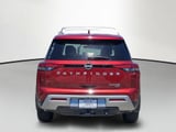 2023 Nissan Pathfinder - Preview 5