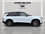 2027 Cadillac Vistiq - Preview 11