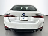 2026 BMW i4 - Preview 6