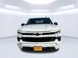 2026 Chevrolet Silverado 1500 - Preview 8
