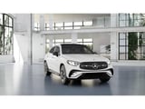 2027 Mercedes-Benz GLC - Preview 9