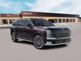 2027 Hyundai Palisade - Preview 7