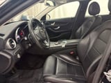 2017 Mercedes-Benz C-Class - Preview 12