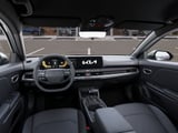 2026 Kia K4 - Preview 14