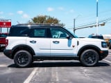 2026 Ford Bronco Sport - Preview 3