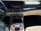 2020 Mercedes-Benz E-Class - Preview 14