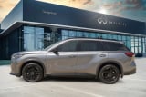 2026 INFINITI QX60 - Preview 8