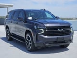 2023 Chevrolet Suburban - Preview 3