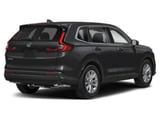2025 Honda CR-V - Preview 2
