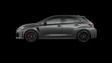2026 Toyota GR Corolla - Preview 4