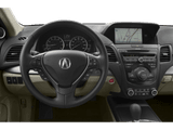 2015 Acura RDX - Preview 9