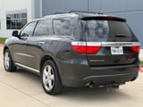 2013 Dodge Durango - Preview 4