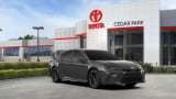 2026 Toyota Camry - Preview 15