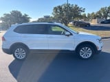 2020 Volkswagen Tiguan - Preview 6