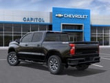 2026 Chevrolet Silverado 1500 - Preview 3