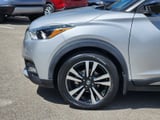 2019 Nissan Kicks - Preview 8