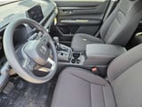 2026 Honda CR-V - Preview 11