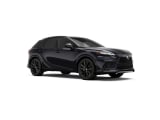 2026 Lexus RX - Preview 4