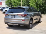 2026 Acura MDX - Preview 7