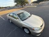 2003 Toyota Camry - Preview 10