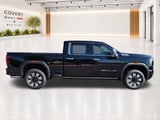 2026 GMC Sierra 2500HD - Preview 11