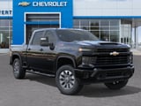 2026 Chevrolet Silverado 2500 HD - Preview 13
