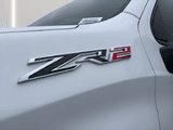 2025 Chevrolet Silverado 1500 - Preview 5