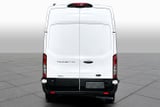 2025 Ford Transit - Preview 4