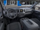 2026 Chevrolet Silverado 1500 - Preview 15