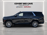 2024 Cadillac Escalade - Preview 4