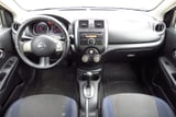 2012 Nissan Versa - Preview 9