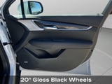 2026 Cadillac XT5 - Preview 12