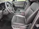 2021 Volkswagen Atlas - Preview 8